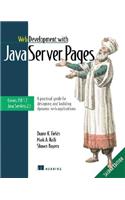 Web Development with JavaServer Pages, 2nd Edition