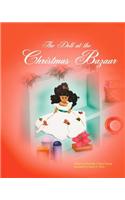 The Doll at the Christmas Bazaar: A Dream Come True