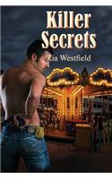 Killer Secrets: (1 Deadly Encounters)