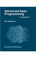 Advanced Apex Programming in Salesforce