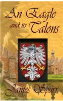 An Eagle and Its Talons