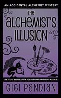Alchemist's Illusion