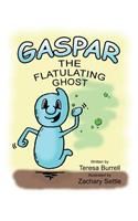 Gaspar, The Flatulating Ghost