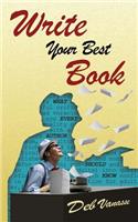 Write Your Best Book