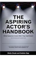 Aspiring Actor's Handbook
