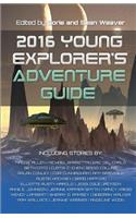 2016 Young Explorer's Adventure Guide