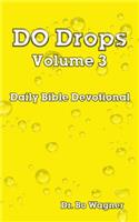DO Drops Volume 3