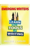 Emerging Writers (3rd Edition)