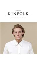 Kinfolk Volume 13: The Imperfect Issue