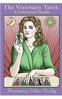 Visionary Tarot