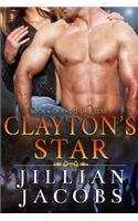 Clayton's Star