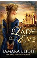 Lady Of Eve