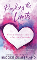 Pushing the Limits (Alternate Special Edition Cover)