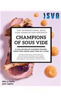 Champions of Sous Vide