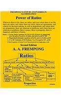 Power of Ratios