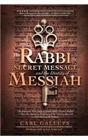 The Rabbi, the Secret Message, and the Identity of Messiah