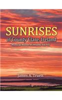 Sunrises of County Clare, Ireland
