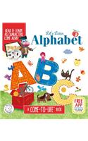 Let's Learn Alphabet ABC (Ar)