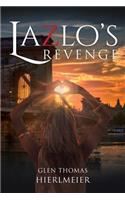 Lazlo's Revenge