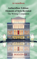 AuthorsDoor Edition