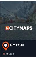 City Maps Bytom Poland