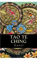 Tao Te Ching