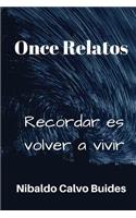 Once Cuentos