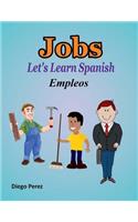 Let's Learn Spanish