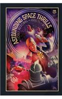 Astounding Space Thrills