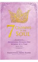 7 Crowns In The Soul (QUEEN 2)