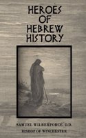 Heroes of Hebrew History