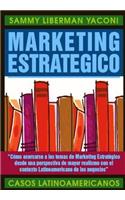 Marketing Estrategico