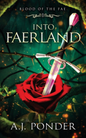 Into FaerLand