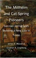 Millheim and Cat Spring Pioneers