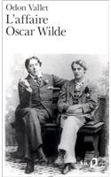 Affaire Oscar Wilde