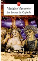 Les Louves Du Capitole
