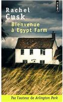 Bienvenue Egypt Farm