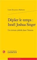 Deplier Le Temps