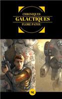 Chroniques galactiques