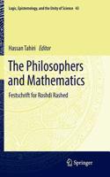 Philosophers and Mathematics