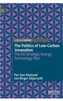 Politics of Low-Carbon Innovation