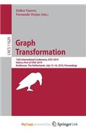 Graph Transformation