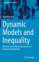 Dynamic Models and Inequality