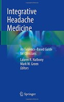 Integrative Headache Medicine