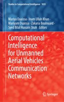 Computational Intelligence for Unmanned Aerial Vehicles Communication Networks