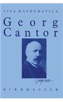 Georg Cantor 1845 - 1918