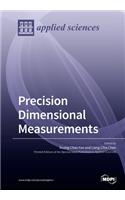 Precision Dimensional Measurements