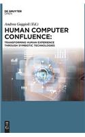 Human Computer Confluence