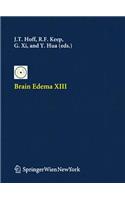 Brain Edema XIII