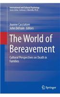 The World of Bereavement